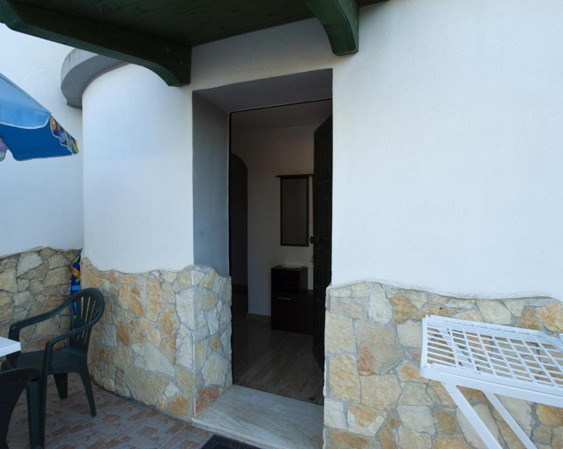 Appartamento Sul Mare Su Forti Exterior foto